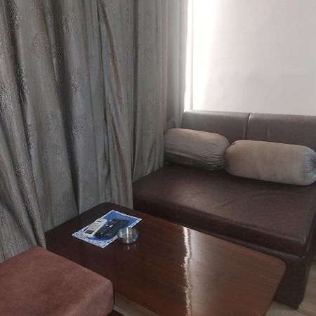Hotel Shikhar Palace Jabalpur Exteriér fotografie